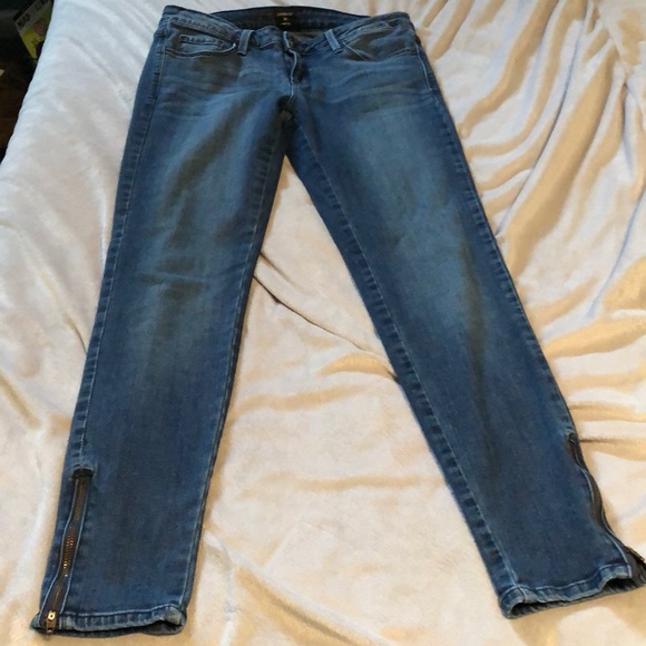 JUSTBLACK Jeans - Picture 4 of 6